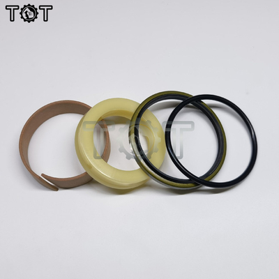 PC300-5 PC350-6 PC360-7 ট্র্যাক অ্যাডজাস্টার সীল মেরামতের কিট 90*65*18mm