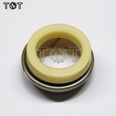 PC300-5 PC350-6 PC360-7 ট্র্যাক অ্যাডজাস্টার সীল মেরামতের কিট 90*65*18mm