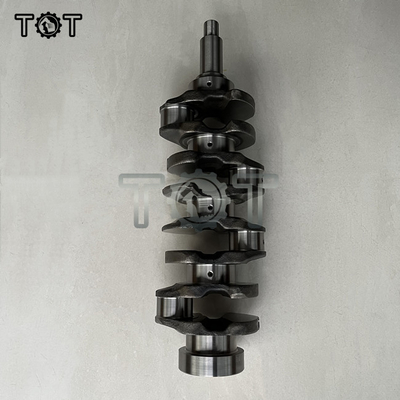 296-4789 C4.2 ক্যাটারপিলার ক্র্যাঙ্কশ্যাফ্ট E312D E315D এক্সক্যাভেটর ইঞ্জিন যন্ত্রাংশ