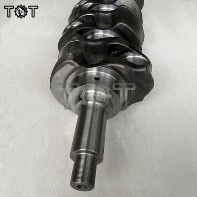 296-4789 C4.2 ক্যাটারপিলার ক্র্যাঙ্কশ্যাফ্ট E312D E315D এক্সক্যাভেটর ইঞ্জিন যন্ত্রাংশ
