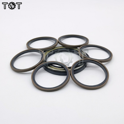 703-06-22210 PC56-7 সুইং জয়েন্ট সীল মেরামত কিট ODM OEM