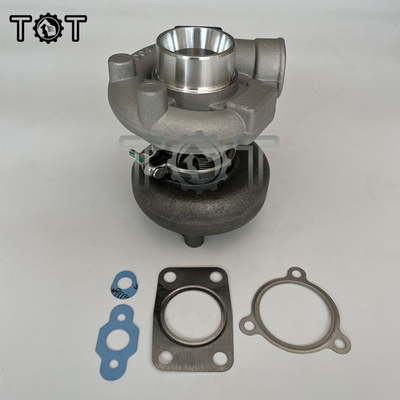8944183200 TD04-15G CI38 CI53 ISUZU 4BD1 টার্বো হিটাচির সাথে সামঞ্জস্যপূর্ণ