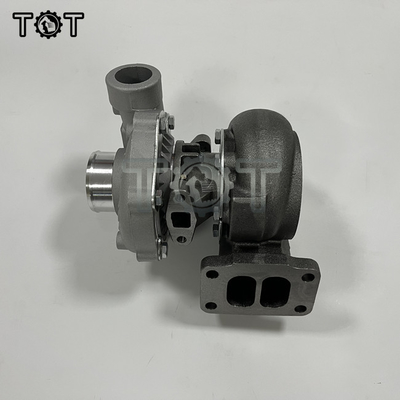 6207818331 Komatsu 6D95L এক্সকাভেটর টার্বোচার্জার TA3137 6207-81-8330 PC200-6