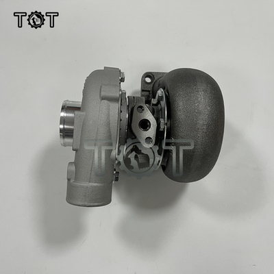 6207818331 Komatsu 6D95L এক্সকাভেটর টার্বোচার্জার TA3137 6207-81-8330 PC200-6