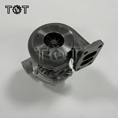 6207818331 Komatsu 6D95L এক্সকাভেটর টার্বোচার্জার TA3137 6207-81-8330 PC200-6