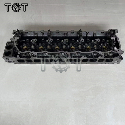 OEM ODM ZX330 SY365 FVZ34 Isuzu 6hk1 সিলিন্ডার হেড 8982438230