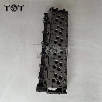 OEM ODM ZX330 SY365 FVZ34 Isuzu 6hk1 সিলিন্ডার হেড 8982438230