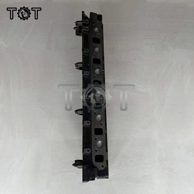 OEM ODM ZX330 SY365 FVZ34 Isuzu 6hk1 সিলিন্ডার হেড 8982438230
