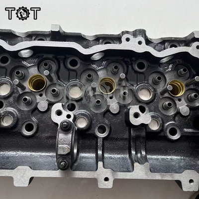 OEM ODM ZX330 SY365 FVZ34 Isuzu 6hk1 সিলিন্ডার হেড 8982438230