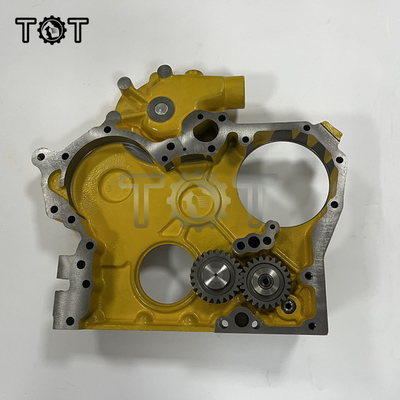 S6KT 5I7948 3066 ক্যাটারপিলার হাই প্রেসার অয়েল পাম্প E200B এক্সকাভেটর ইঞ্জিন যন্ত্রাংশ