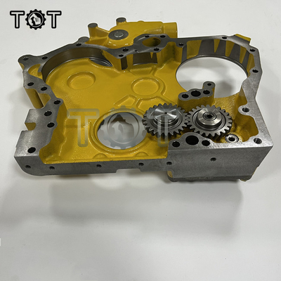S6KT 5I7948 3066 ক্যাটারপিলার হাই প্রেসার অয়েল পাম্প E200B এক্সকাভেটর ইঞ্জিন যন্ত্রাংশ
