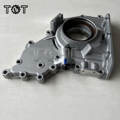 VOE21600207 D7D D7E ভলভো অয়েল পাম্প প্রতিস্থাপন EC240 EC290 এক্সকাভেটর ইঞ্জিন যন্ত্রাংশ