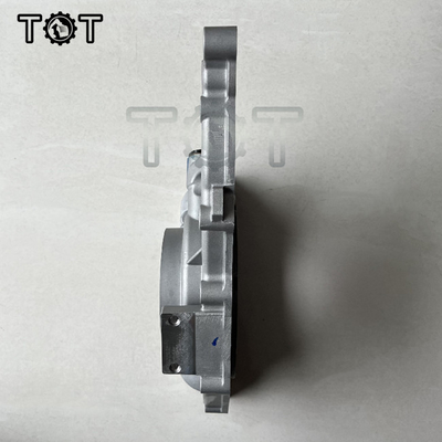 VOE21600207 D7D D7E ভলভো অয়েল পাম্প প্রতিস্থাপন EC240 EC290 এক্সকাভেটর ইঞ্জিন যন্ত্রাংশ