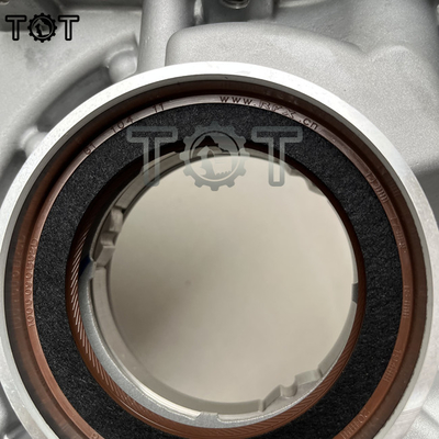 VOE21600207 D7D D7E ভলভো অয়েল পাম্প প্রতিস্থাপন EC240 EC290 এক্সকাভেটর ইঞ্জিন যন্ত্রাংশ