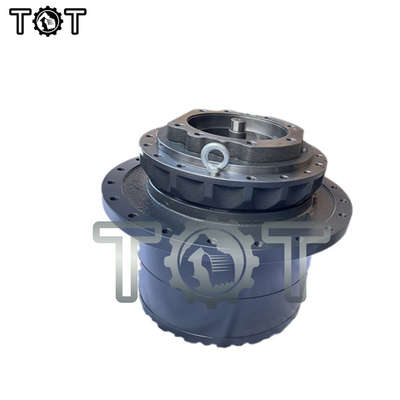 কাস্টম গ্রে 6D95 ফাইনাল ড্রাইভ Komatsu PC200-6 ভ্রমণ গিয়ার বক্স