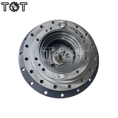 DH220-5 ট্রাভেল মোটর রিডাকশন গিয়ার বক্স TOT Doosan Excavator ফাইনাল ড্রাইভ