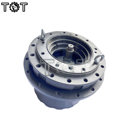 100% নতুন E312C এক্সক্যাভেটর রিডাকশন ড্রাইভ গিয়ারবক্স খুচরা যন্ত্রাংশ