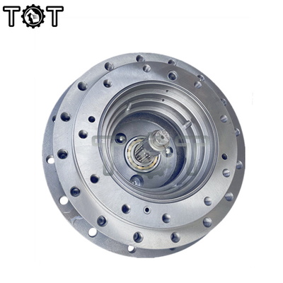 100% নতুন E312C এক্সক্যাভেটর রিডাকশন ড্রাইভ গিয়ারবক্স খুচরা যন্ত্রাংশ