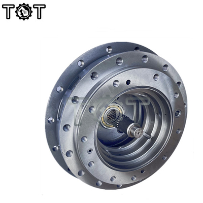 100% নতুন E312C এক্সক্যাভেটর রিডাকশন ড্রাইভ গিয়ারবক্স খুচরা যন্ত্রাংশ