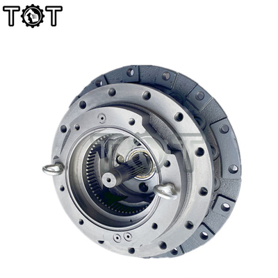 Hitachi EX120-3 EX100-3 ভ্রমণ হ্রাস গিয়ারবক্স খননকারীর জন্য চূড়ান্ত ড্রাইভ
