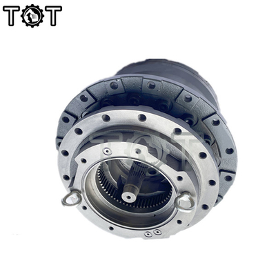 Hitachi EX120-3 EX100-3 ভ্রমণ হ্রাস গিয়ারবক্স খননকারীর জন্য চূড়ান্ত ড্রাইভ