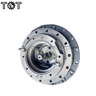Hitachi EX120-3 EX100-3 ভ্রমণ হ্রাস গিয়ারবক্স খননকারীর জন্য চূড়ান্ত ড্রাইভ