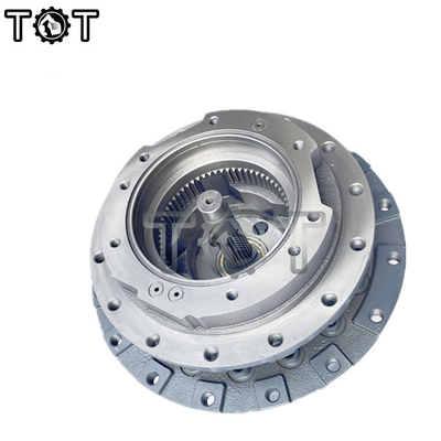 Hitachi EX120-3 EX100-3 ভ্রমণ হ্রাস গিয়ারবক্স খননকারীর জন্য চূড়ান্ত ড্রাইভ