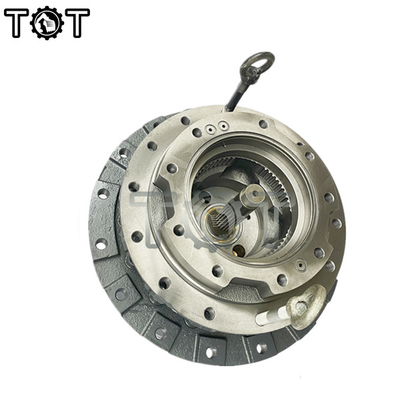 EX120-5 EX100-5 ট্রাভেল রিডুসার হিটাচি গিয়ারবক্স খুচরা যন্ত্রাংশ