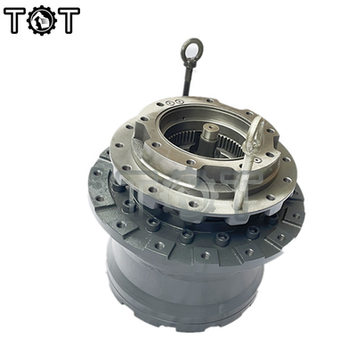 EX120-5 EX100-5 ট্রাভেল রিডুসার হিটাচি গিয়ারবক্স খুচরা যন্ত্রাংশ