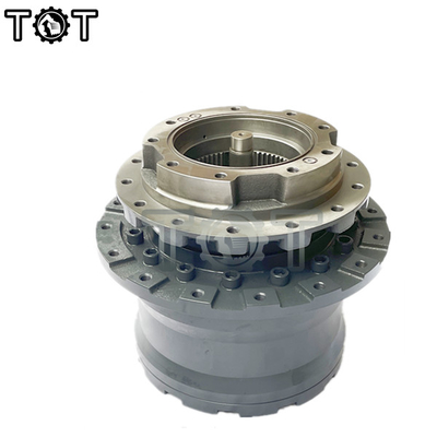 EX120-5 EX100-5 ট্রাভেল রিডুসার হিটাচি গিয়ারবক্স খুচরা যন্ত্রাংশ