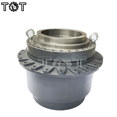 TOT HD700-7 HD700-5 KATO এক্সক্যাভেটর ট্রাভেল গিয়ারবক্স খুচরা যন্ত্রাংশ