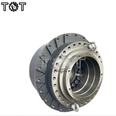 TOT HD700-7 HD700-5 KATO এক্সক্যাভেটর ট্রাভেল গিয়ারবক্স খুচরা যন্ত্রাংশ