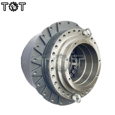 TOT HD700-7 HD700-5 KATO এক্সক্যাভেটর ট্রাভেল গিয়ারবক্স খুচরা যন্ত্রাংশ
