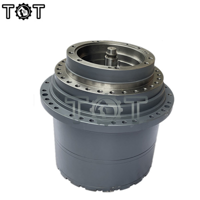 HD800-7 KATO এক্সক্যাভেটর গিয়ারবক্স