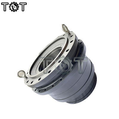 গ্রে KATO HD1250-5/7 এক্সকাভেটর মোটর ভ্রমণ গিয়ার বক্স নির্মাণ যন্ত্রপাতি যন্ত্রাংশ