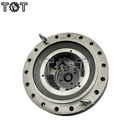 গ্রে KATO HD1250-5/7 এক্সকাভেটর মোটর ভ্রমণ গিয়ার বক্স নির্মাণ যন্ত্রপাতি যন্ত্রাংশ