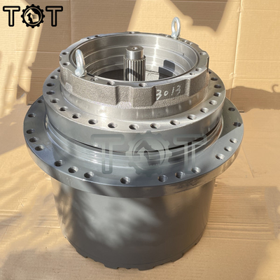 22 হোল SH200A3 সুমিটোমো মোটর গিয়ারবক্স খুচরা যন্ত্রাংশ OEM ODM