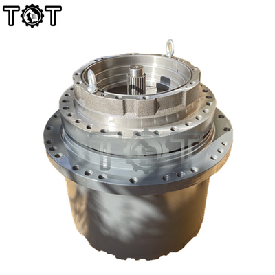 22 হোল SH200A3 সুমিটোমো মোটর গিয়ারবক্স খুচরা যন্ত্রাংশ OEM ODM