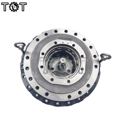SK200-6E SK200-6 Kobelco ভ্রমণ গিয়ার বক্স