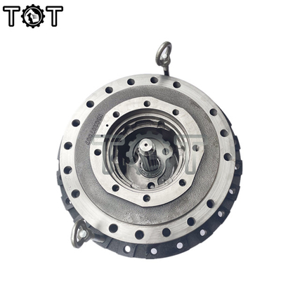 SK200-6E SK200-6 Kobelco ভ্রমণ গিয়ার বক্স