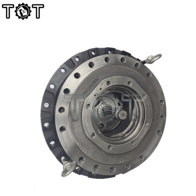 SK200-6E SK200-6 Kobelco ভ্রমণ গিয়ার বক্স