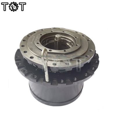 SK200-6E SK200-6 Kobelco ভ্রমণ গিয়ার বক্স