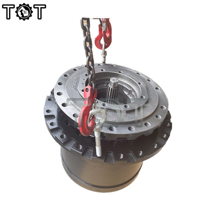 SK200-6E SK200-6 Kobelco ভ্রমণ গিয়ার বক্স