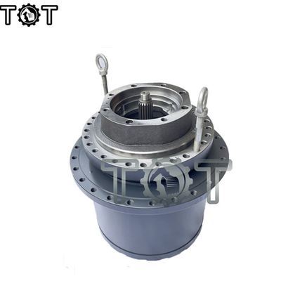SK200-8 SK210-8 Kobelco ভ্রমণ হ্রাস গিয়ারবক্স ISO9001 মোটর রিডুসার গিয়ারবক্স