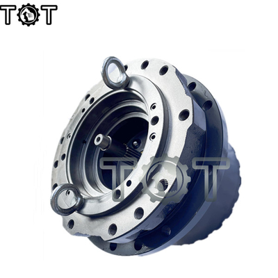 EX70 ZAX70 SUNWARD 60 ট্রাভেল রিডাকশন গিয়ার কোবেলকো এক্সকাভেটর গিয়ার বক্স