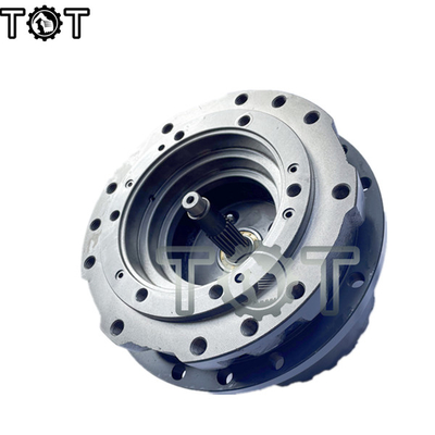 EX70 ZAX70 SUNWARD 60 ট্রাভেল রিডাকশন গিয়ার কোবেলকো এক্সকাভেটর গিয়ার বক্স