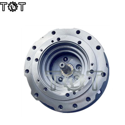 EX70 ZAX70 SUNWARD 60 ট্রাভেল রিডাকশন গিয়ার কোবেলকো এক্সকাভেটর গিয়ার বক্স