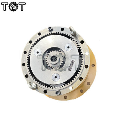 E320C E320D সুইং রিডাকশন গিয়ার 1484644 মোটর ছাড়া সুইং রিডুসার