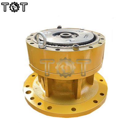 E320C E320D সুইং রিডাকশন গিয়ার 1484644 মোটর ছাড়া সুইং রিডুসার