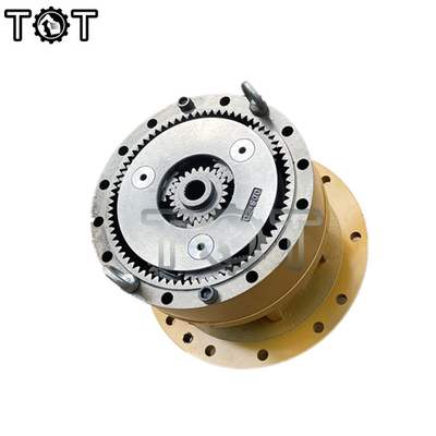 E320C E320D সুইং রিডাকশন গিয়ার 1484644 মোটর ছাড়া সুইং রিডুসার
